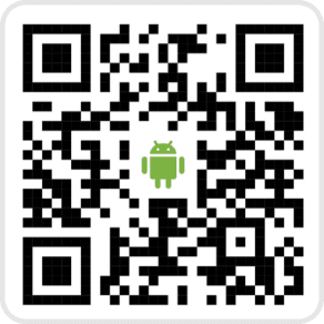신한카드 앱 다운로드 안드로이드 마켓 QR